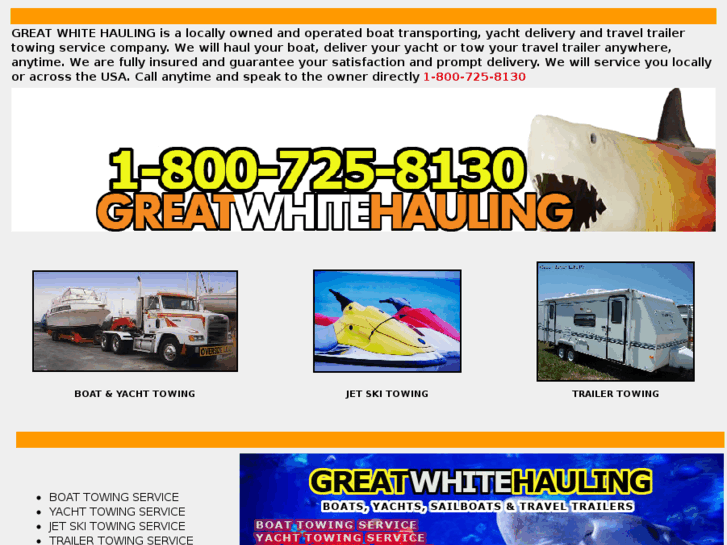 www.greatwhitehauling.com