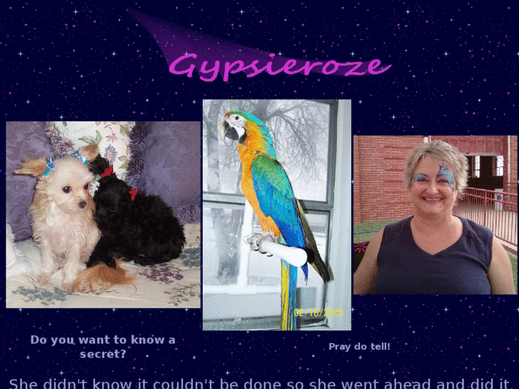 www.gypsieroze.com