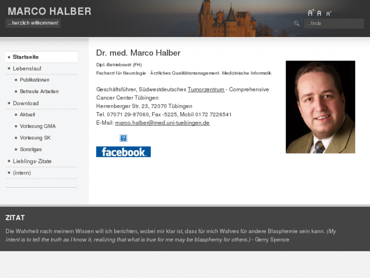 www.halber.info