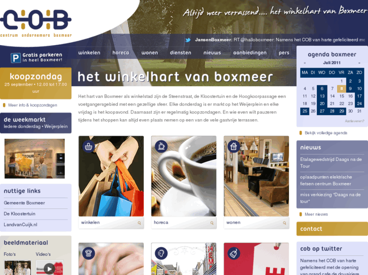 www.hallo-boxmeer.nl