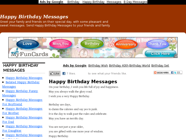 www.happybirthday-messages.com