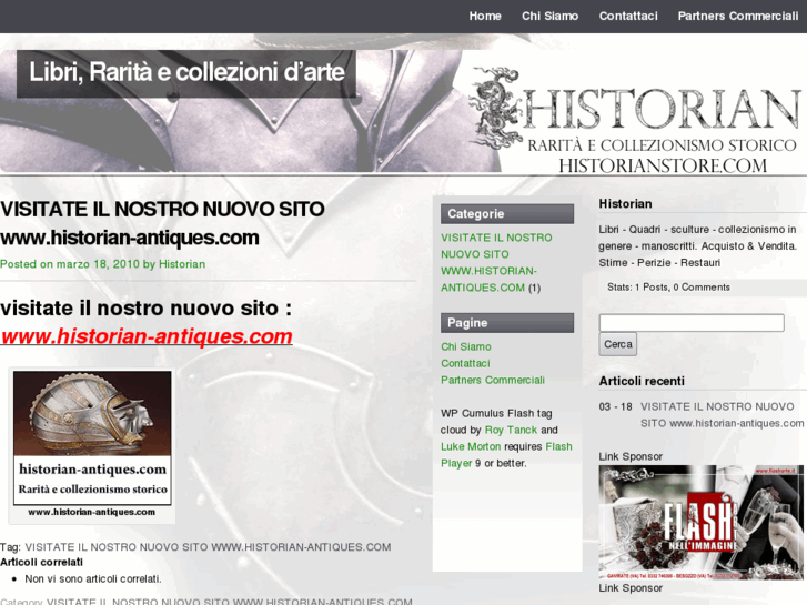 www.historianstore.com