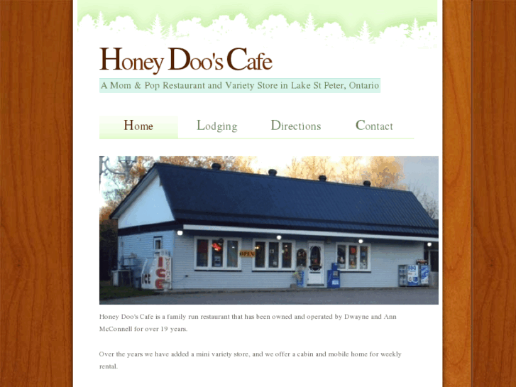 www.honeydooscafe.com