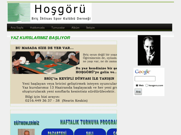 www.hosgoru.com