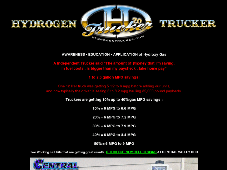 www.hydrogentrucker.com