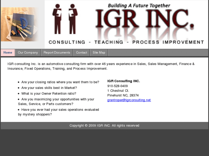 www.igrconsulting.net