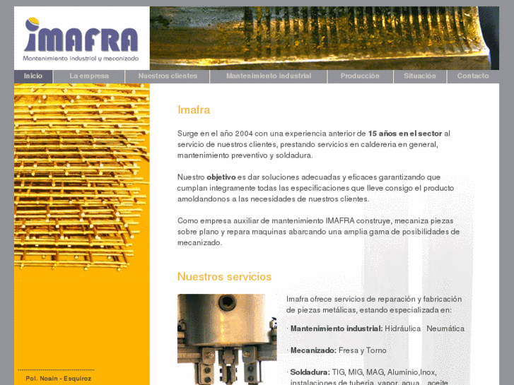 www.imafra.net