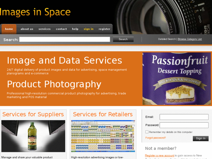 www.imagesinspace.com