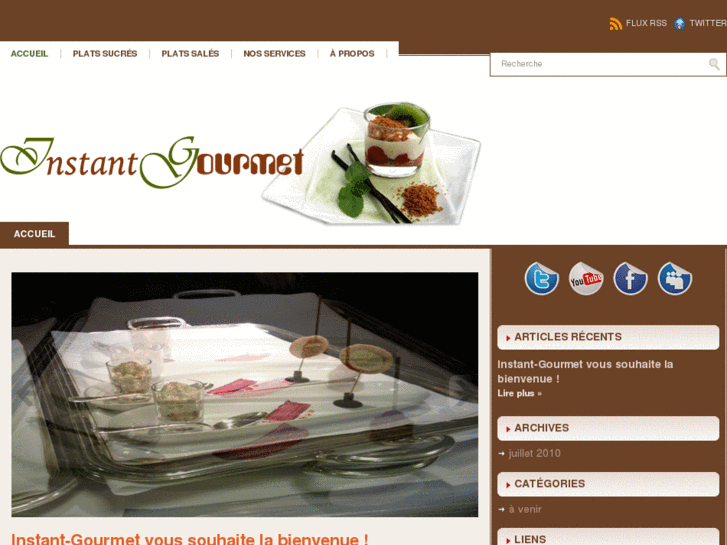 www.instant-gourmet.net