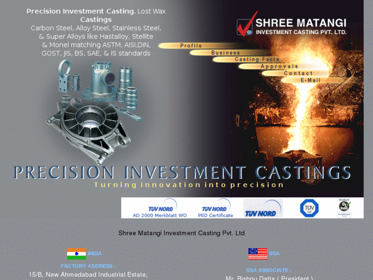 www.investmentcastingindia.com