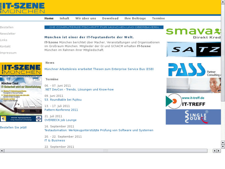 www.it-szene.com