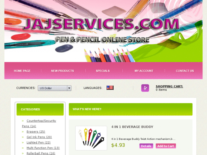 www.jajservices.com