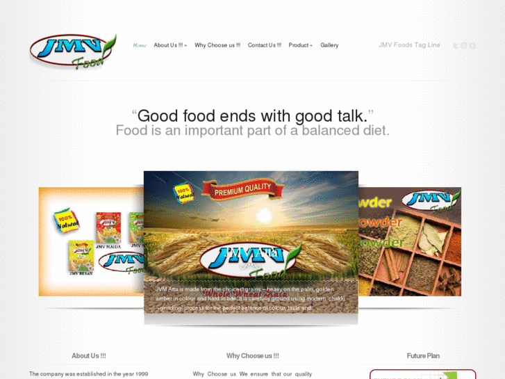 www.jmvfoods.com