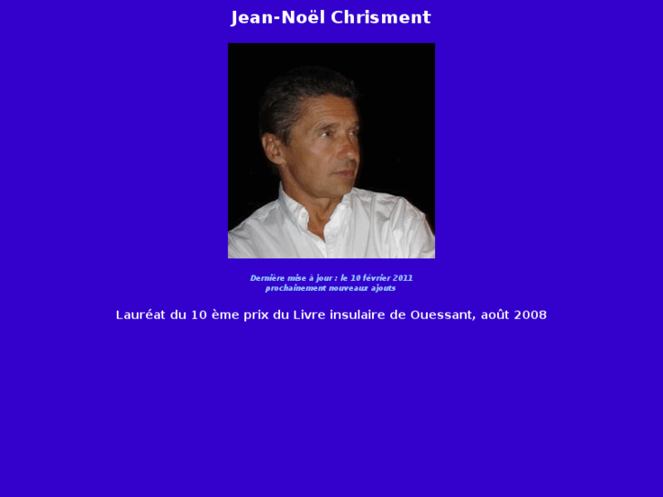 www.jnchrisment.net