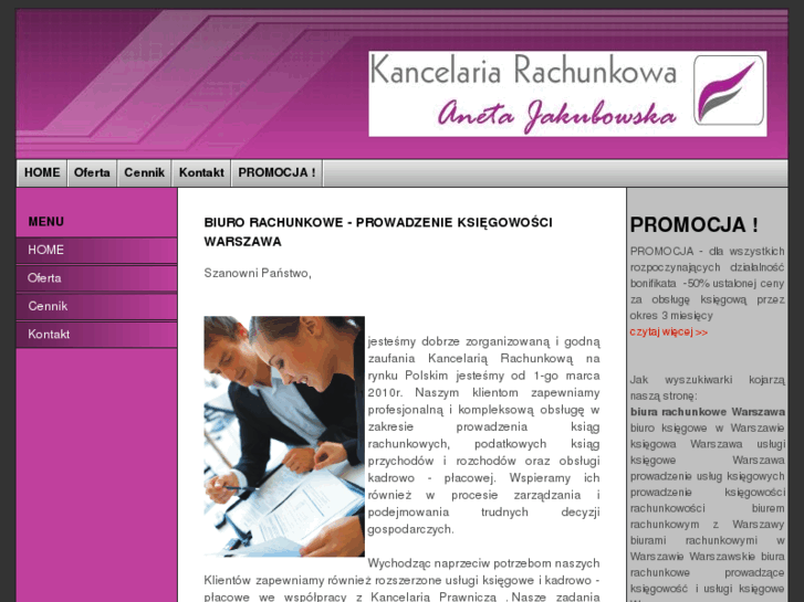 www.kancelaria-rachunkowa.com.pl