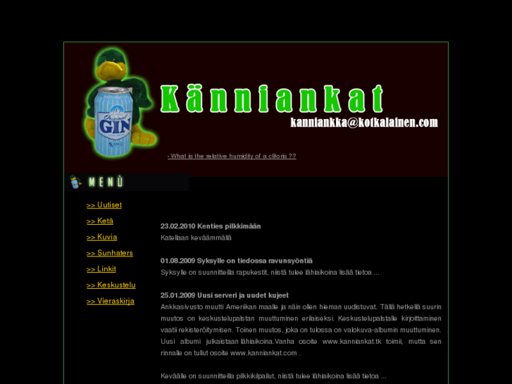 www.kanniankat.com