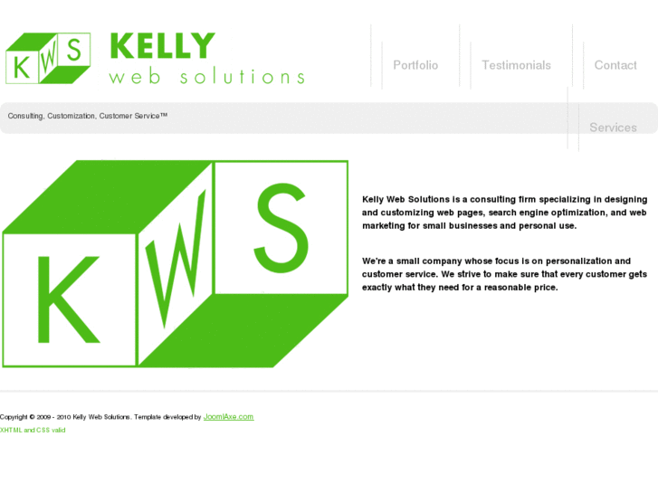www.kellywebsolutions.net