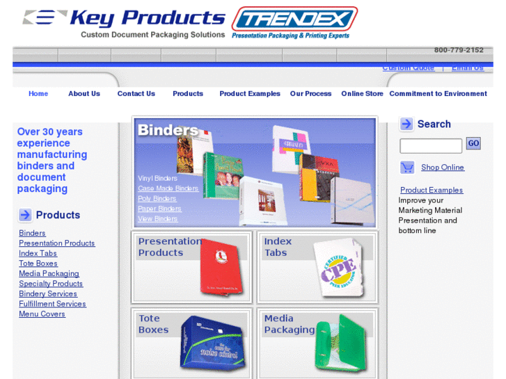 www.keyproductsinc.com