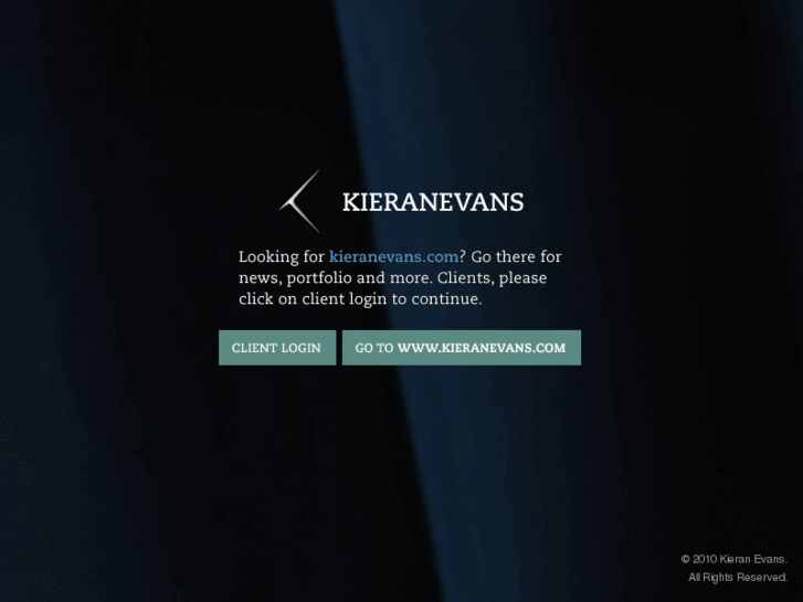 www.kieranevans.net