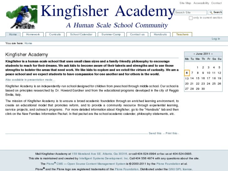 www.kingfisheracademy.org