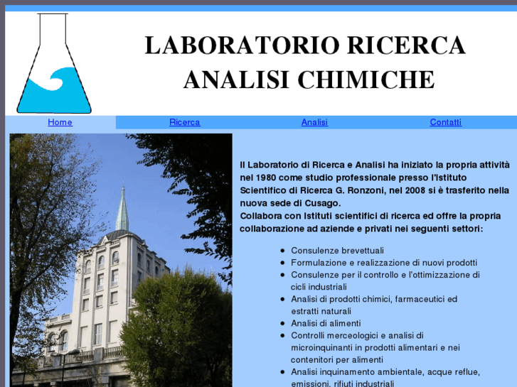 www.laboratorioricerca.com