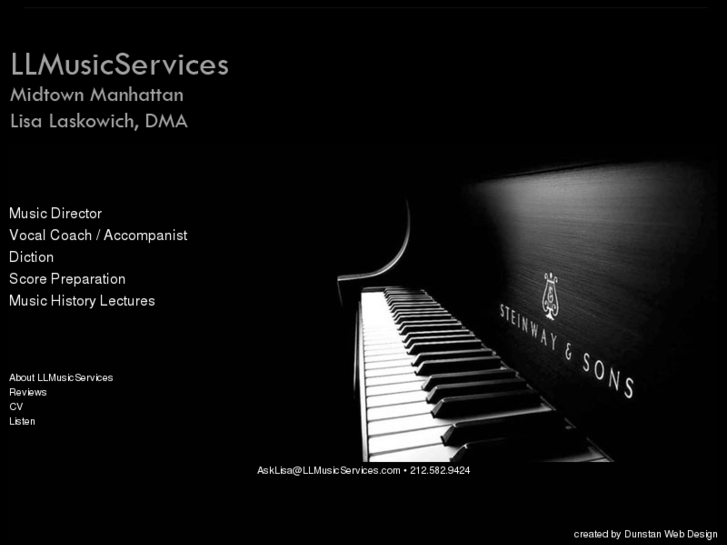 www.llmusicservices.com