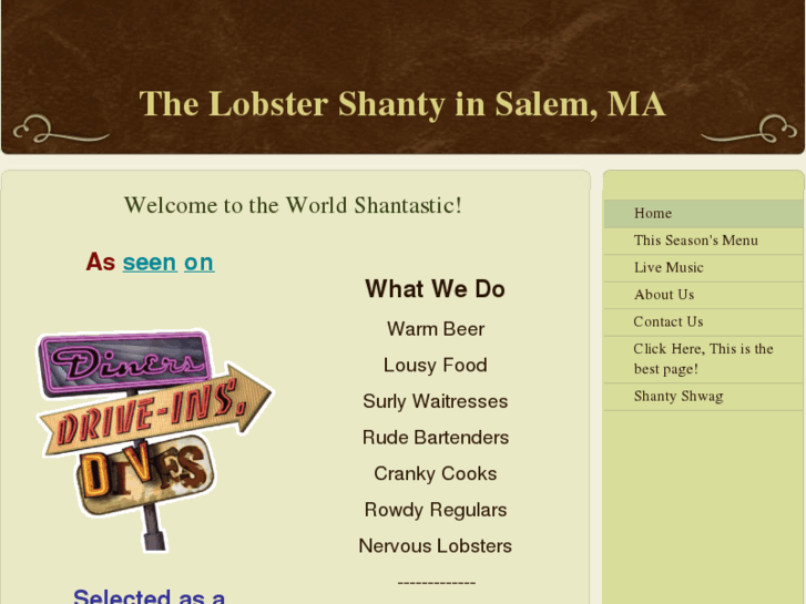 www.lobstershantysalem.com