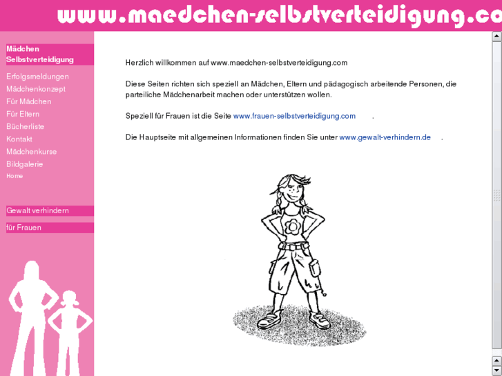 www.maedchen-selbstverteidigung.com