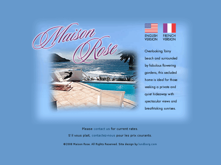 www.maisonrose.com