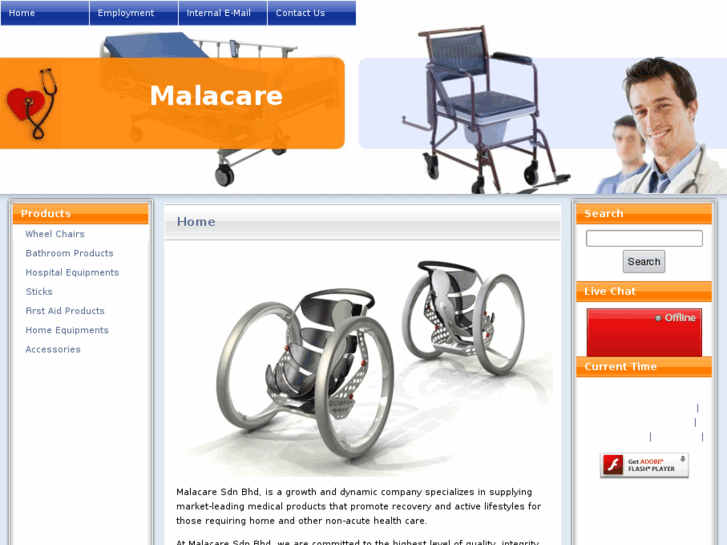 www.malacare.com