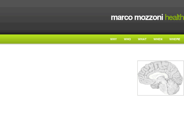 www.marcomozzoni.com