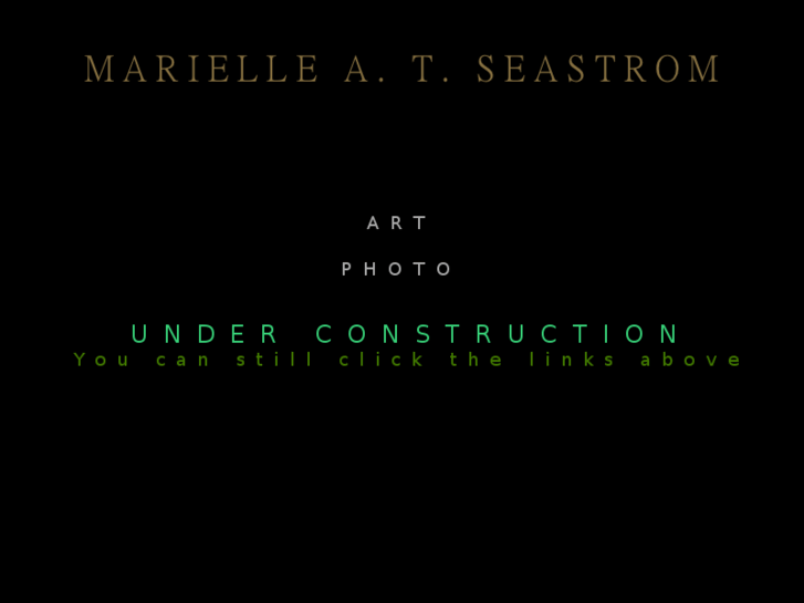 www.marielleseastrom.com