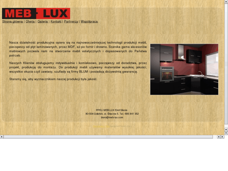 www.meb-lux.com