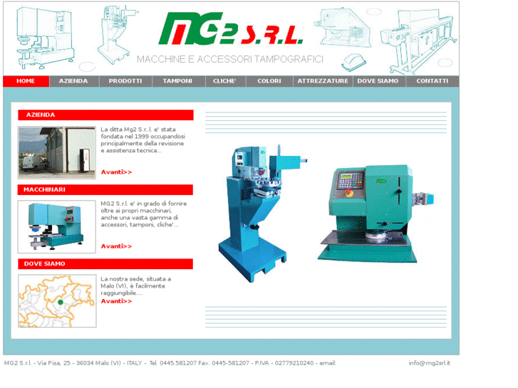 www.mg2srl.com