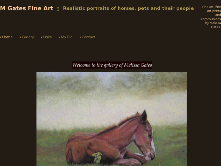 www.mgatesfineart.com