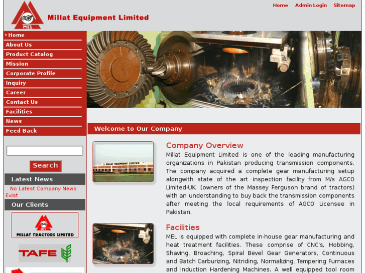 www.millatgears.com