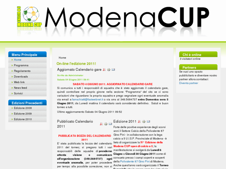 www.modenacup.it