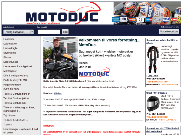 www.motoduc.dk