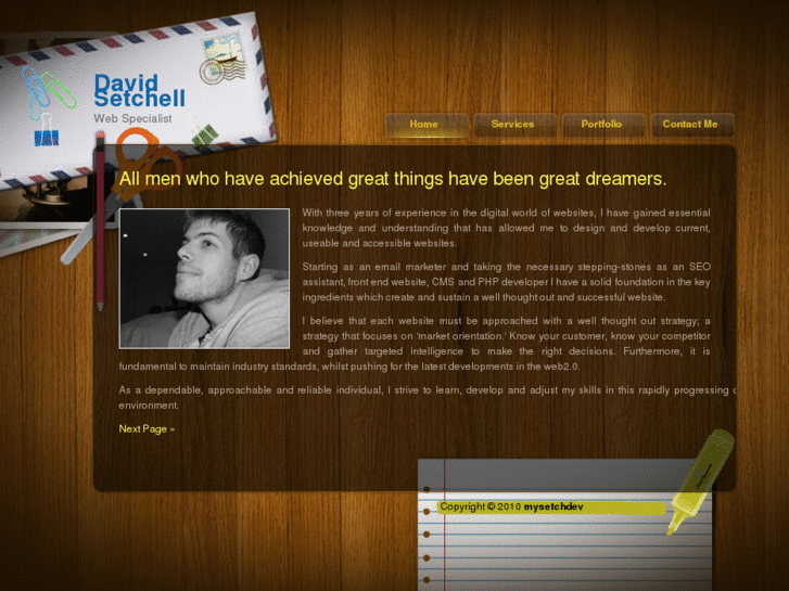 www.mysetchdev.com