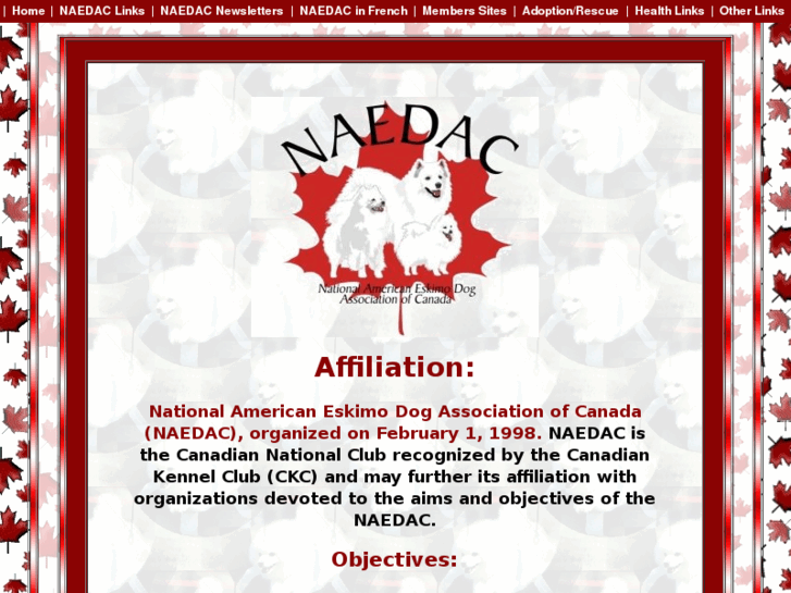 www.naedac.ca