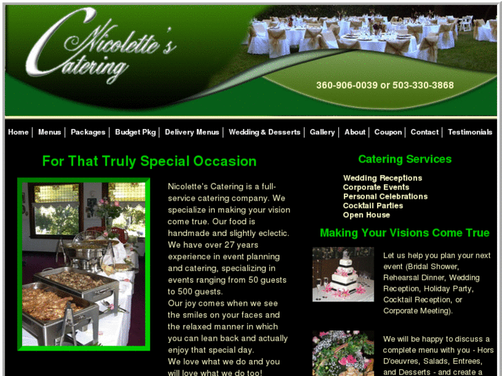 www.nicolettecatering.com