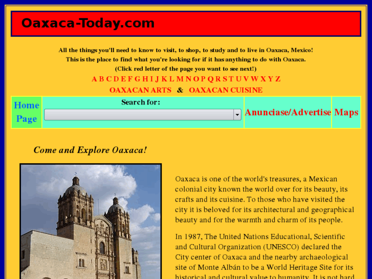 www.oaxaca-today.com