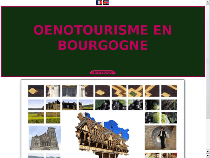 www.oenotourismeenbourgogne.com