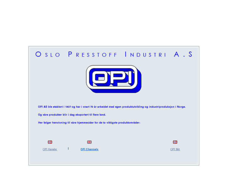 www.opi.no