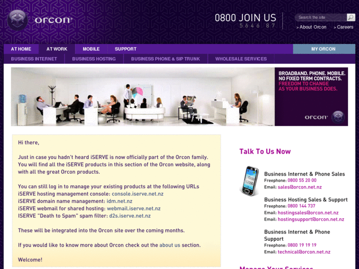 www.oriontraining.net