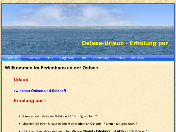 www.ostsee-urlaub-erholung-pur.de