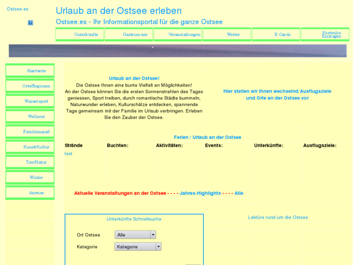 www.ostsee.es