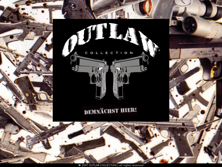 www.outlaw-collection.com