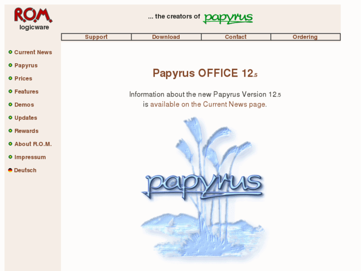 www.papyrus-office.com