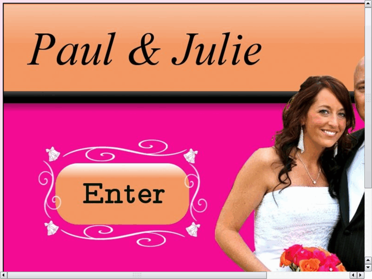 www.paulandjulie.com